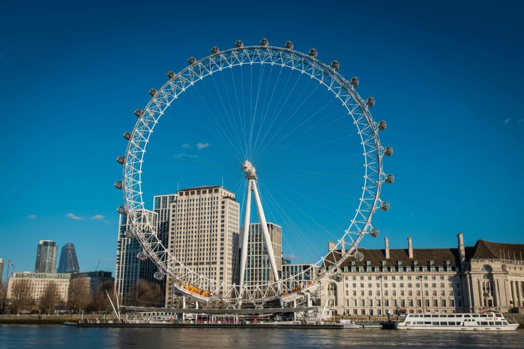 Can you walk to most attractions in London? Expert Tips