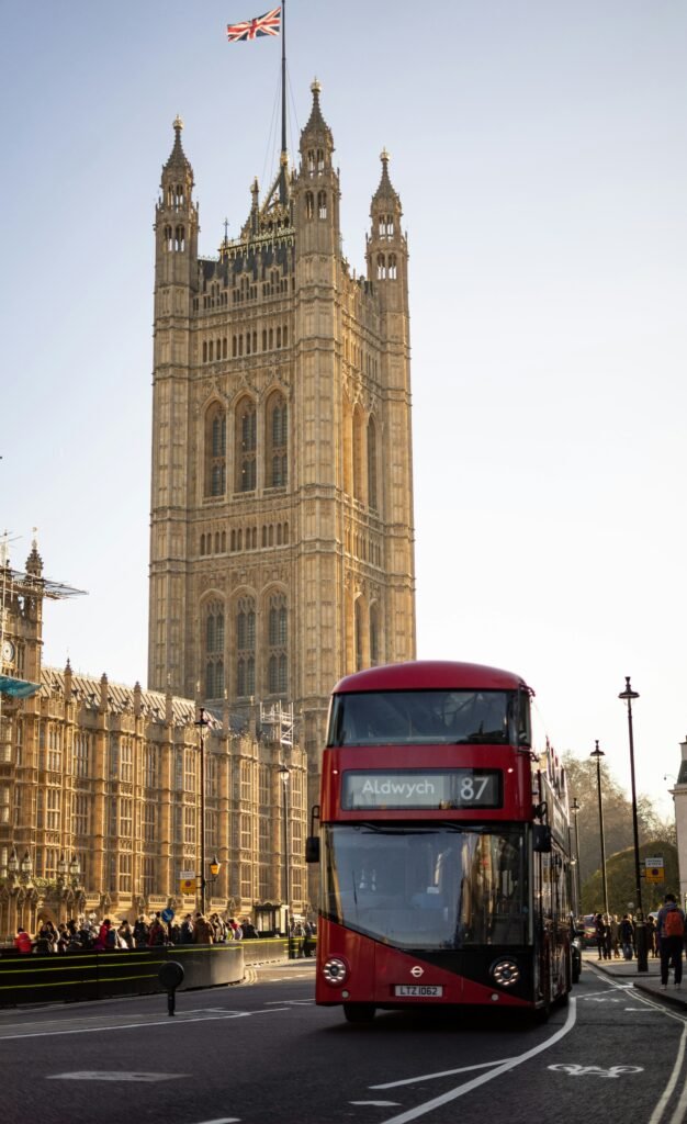Can you walk to most attractions in London? Expert Tips