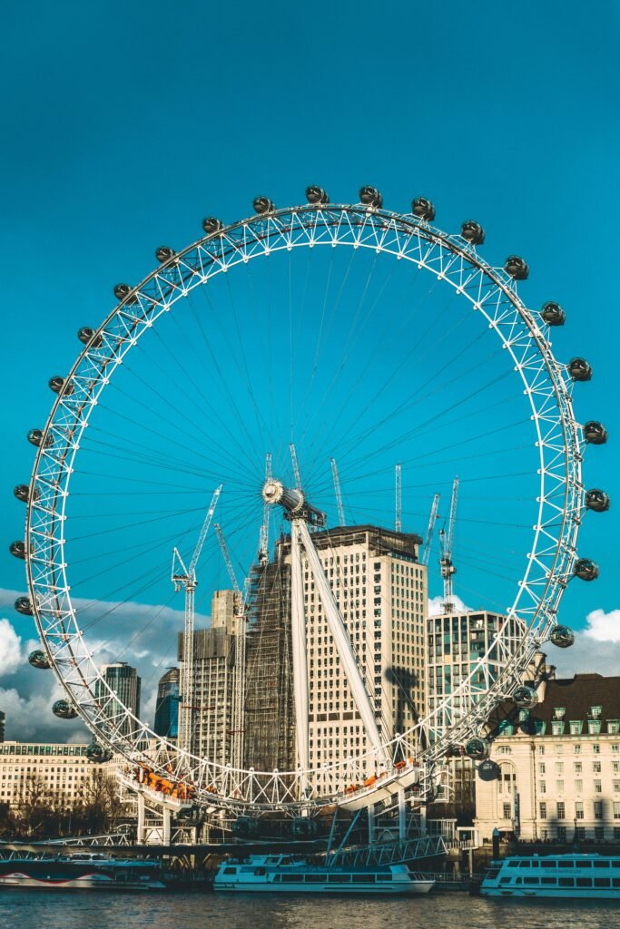 Can you walk to most attractions in London? Expert Tips