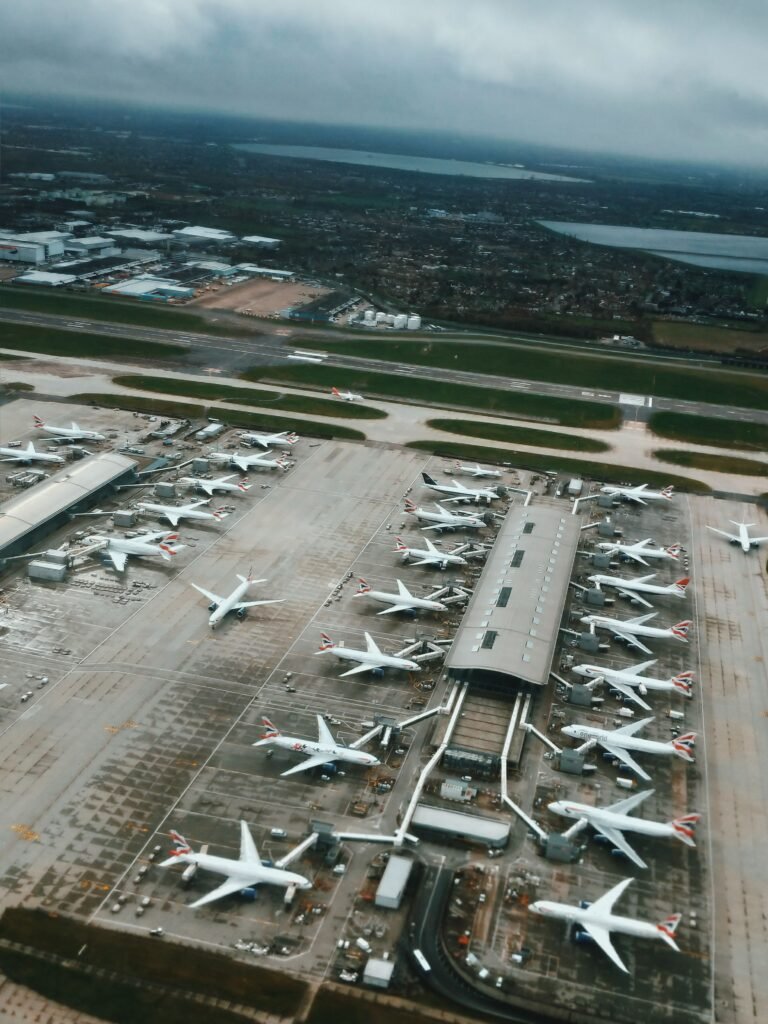 How do you get from Heathrow Airport to central London? - Best How do you get from Heathrow Airport to central London? - Best