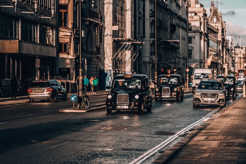 How do you get from Heathrow Airport to central London? - Best How do you get from Heathrow Airport to central London? - Best