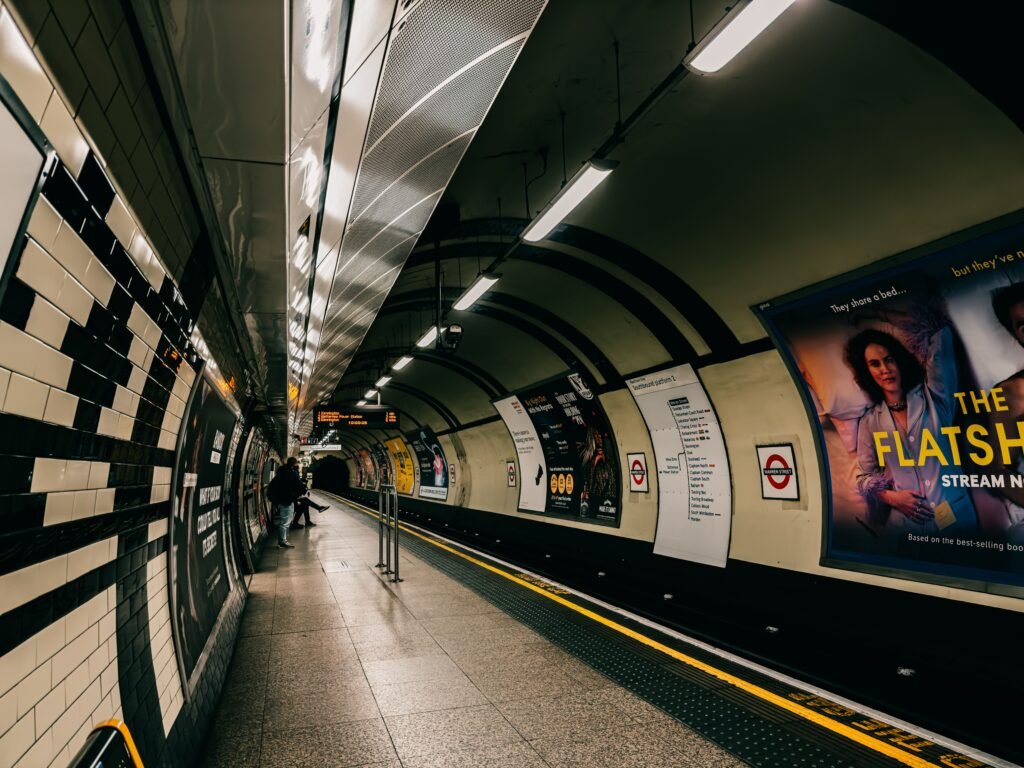 How do you use the London Underground? Essential Tips