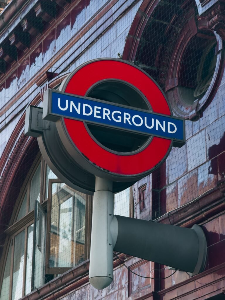 How do you use the London Underground? Essential Tips