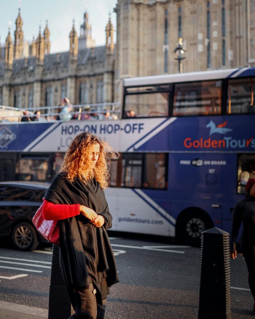 How much does a 7-day trip to London cost for people? Essential