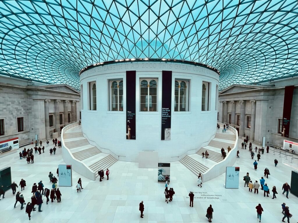 Is the British Museum free? Essential Facts You Need Is the British Museum free? Essential Facts You Need