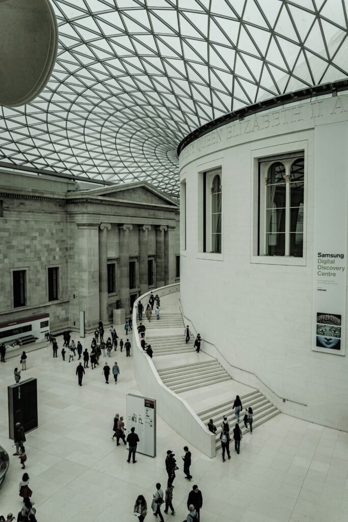 Is the British Museum free? Essential Facts You Need Is the British Museum free? Essential Facts You Need
