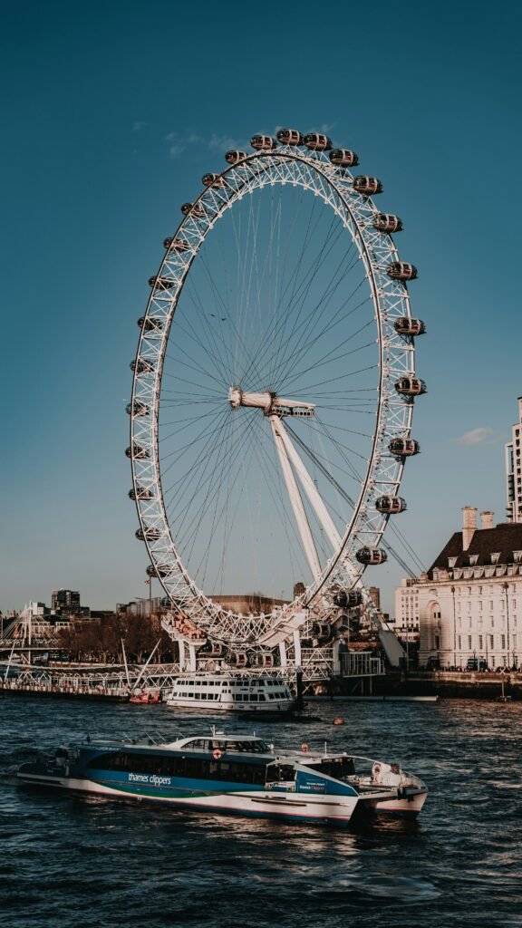 Is the London Eye worth visiting? Expert Reasons Is the London Eye worth visiting? Expert Reasons