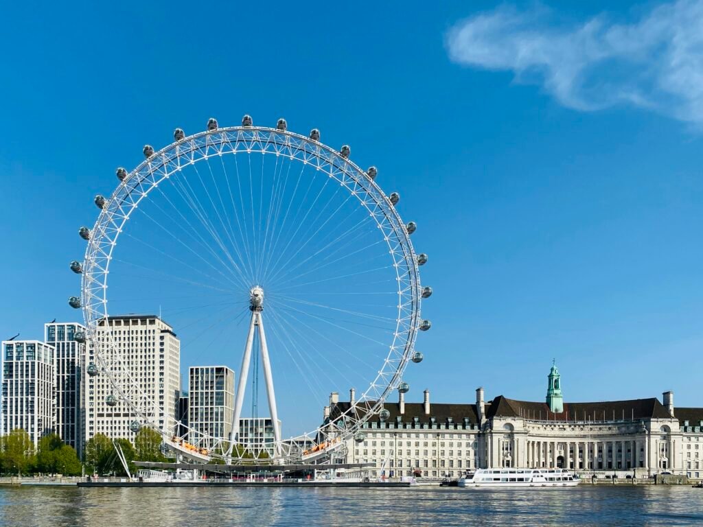 Is the London Eye worth visiting? Expert Reasons Is the London Eye worth visiting? Expert Reasons