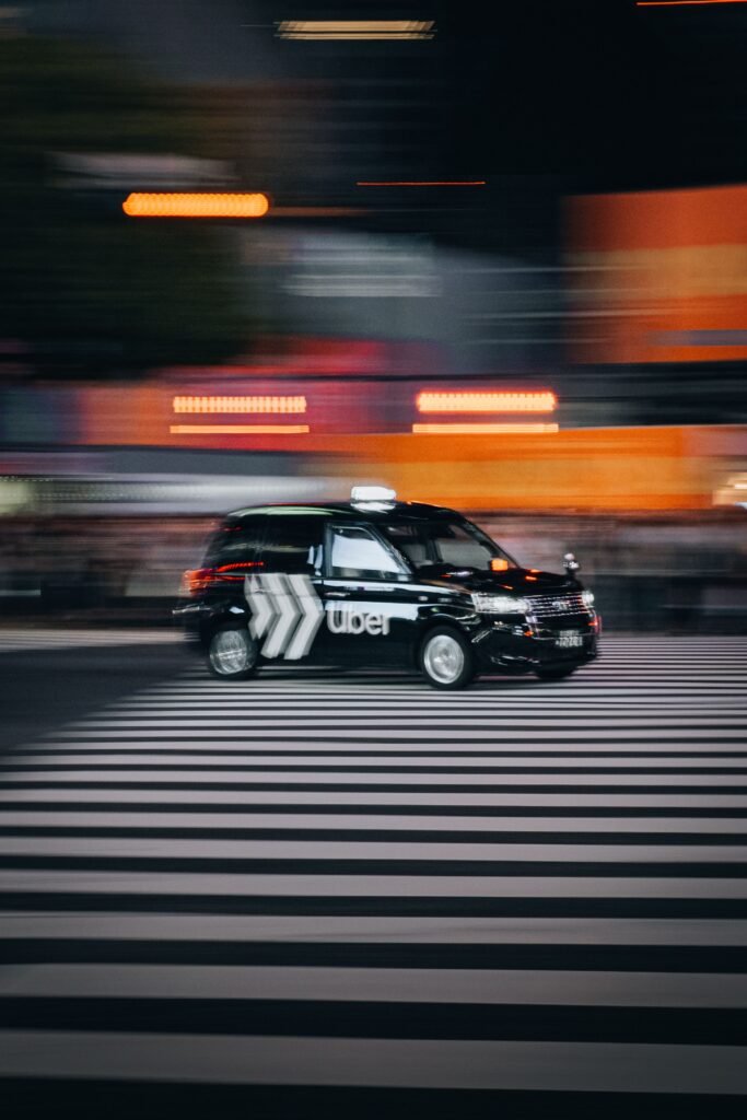 Is Uber available in London? Essential Facts (2026 Guide) Is Uber available in London? Essential Facts (2026 Guide)