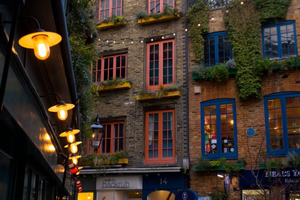 What are the best hidden gems in London? Essential Picks