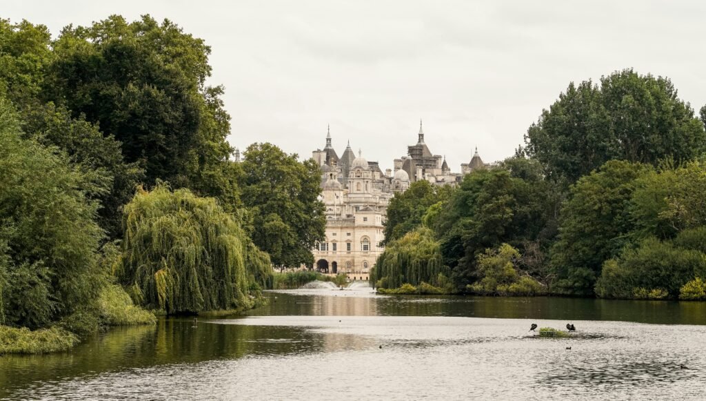 What are the best parks in London? Ultimate Picks What are the best parks in London? Ultimate Picks