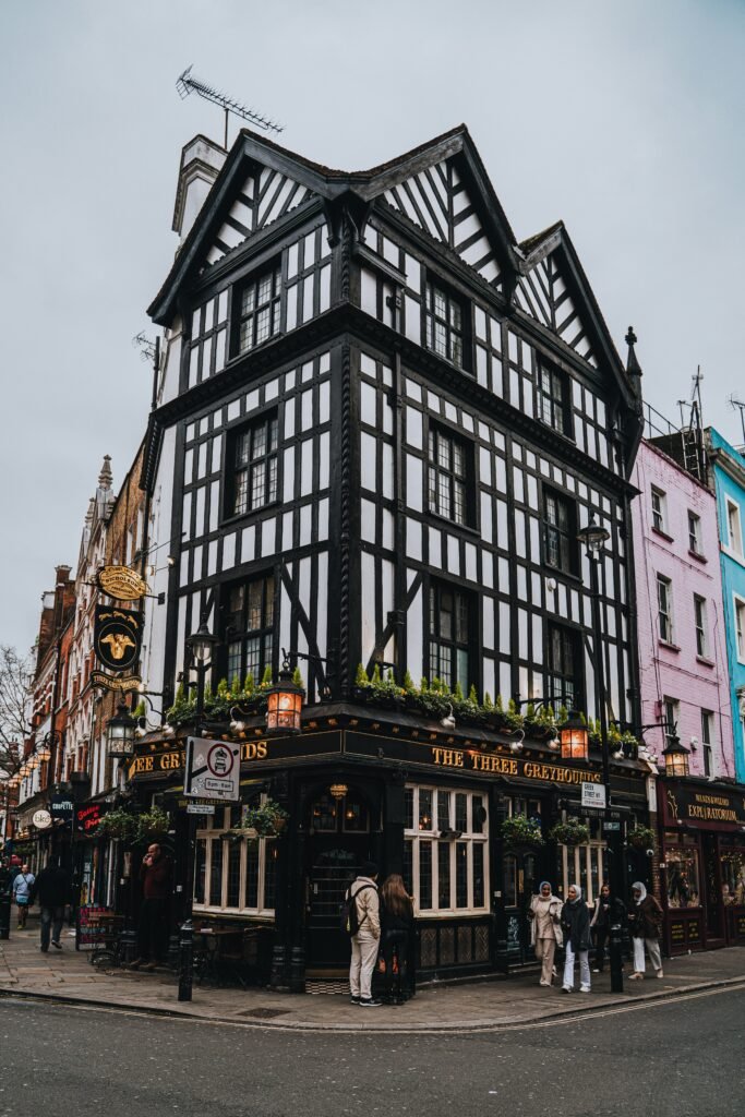 What are the best pubs in London? Essential Picks What are the best pubs in London? Essential Picks