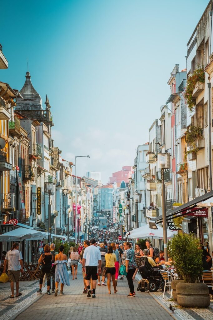 What are the best shopping streets in London? Essential Picks What are the best shopping streets in London? Essential Picks