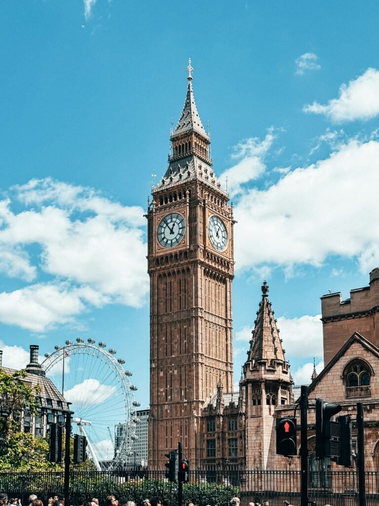 What should Americans know before going to London?What are the top attractions in London? — Essential (2026)