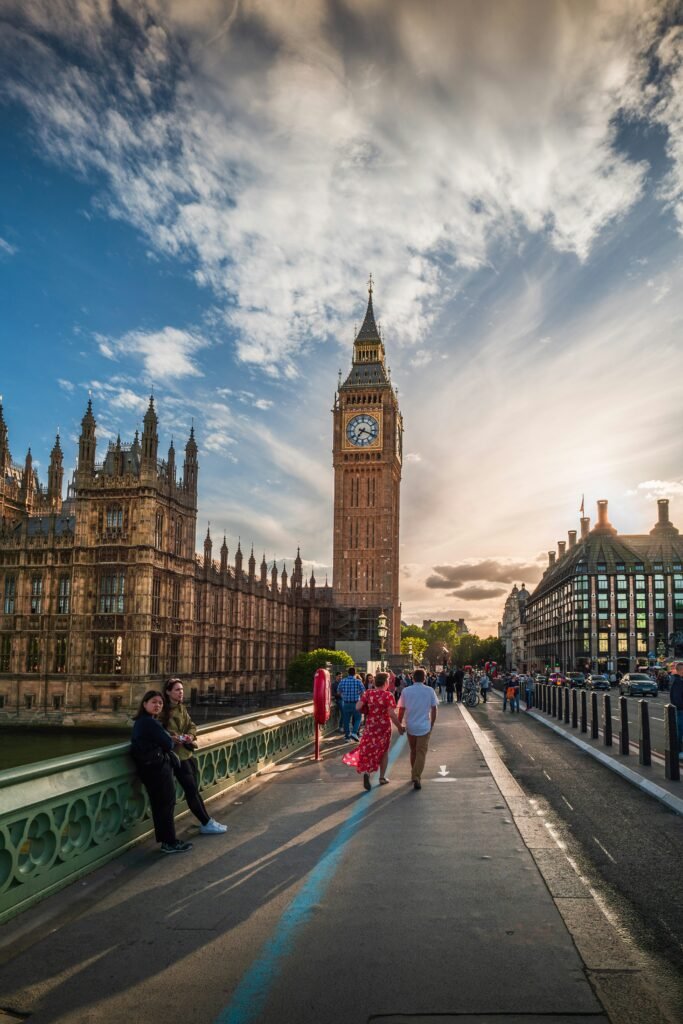 What should Americans know before going to London?What are the top attractions in London? — Essential (2026)