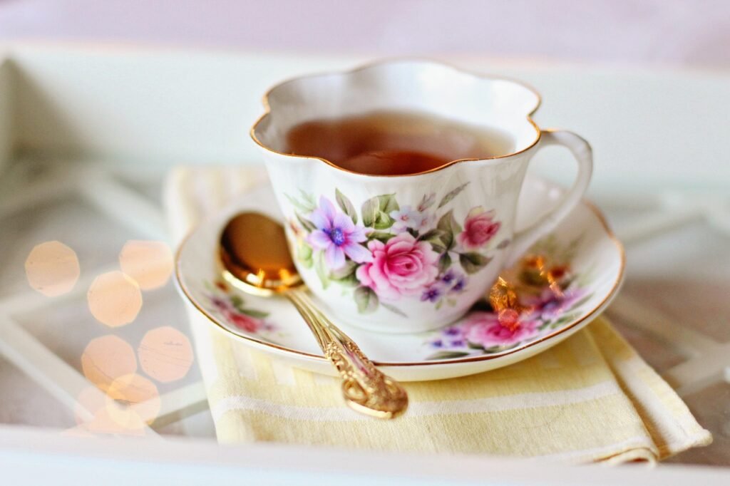 Where Are The Best Afternoon Tea Experiences In London? Where Are The Best Afternoon Tea Experiences In London?