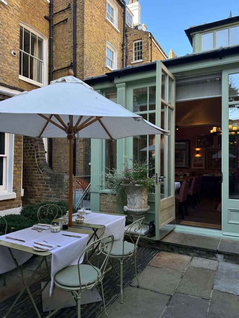 Where are the best afternoon tea experiences in London? Best