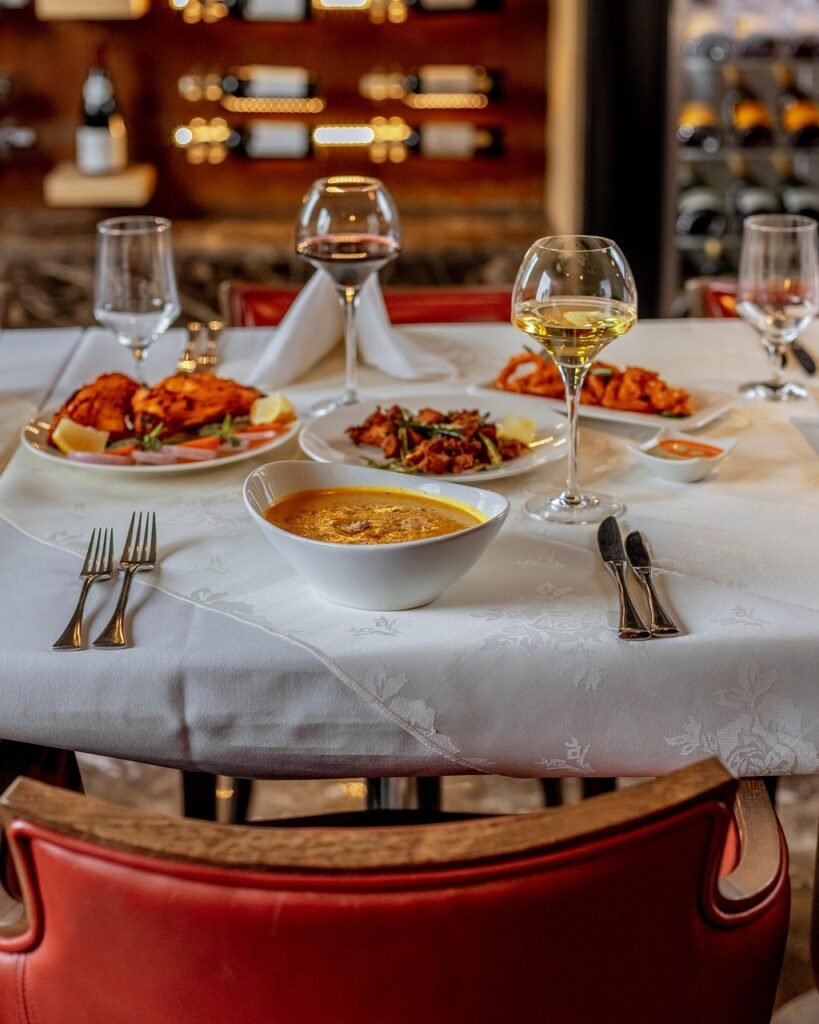Where can you find affordable restaurants in London? Best Picks