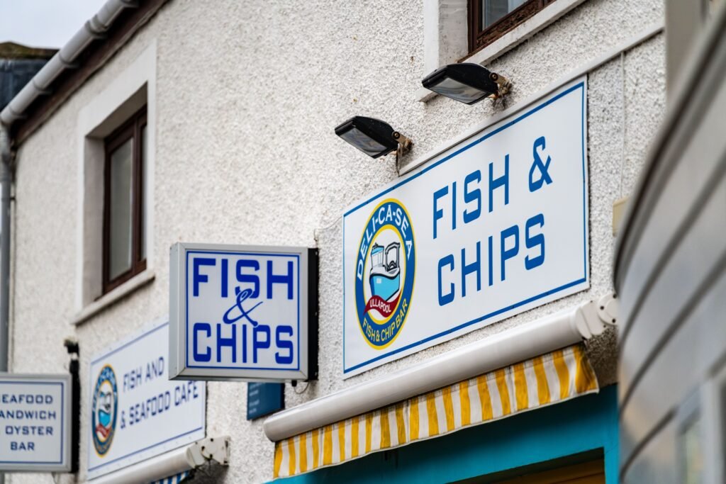 Where can you find the best fish and chips in London? Best 10 Where can you find the best fish and chips in London? Best 10