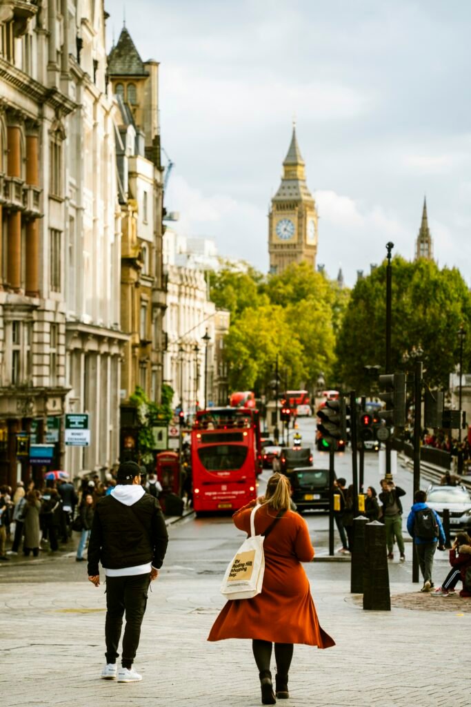 How Much Should You Budget Per Day In London? How Much Should You Budget Per Day In London?