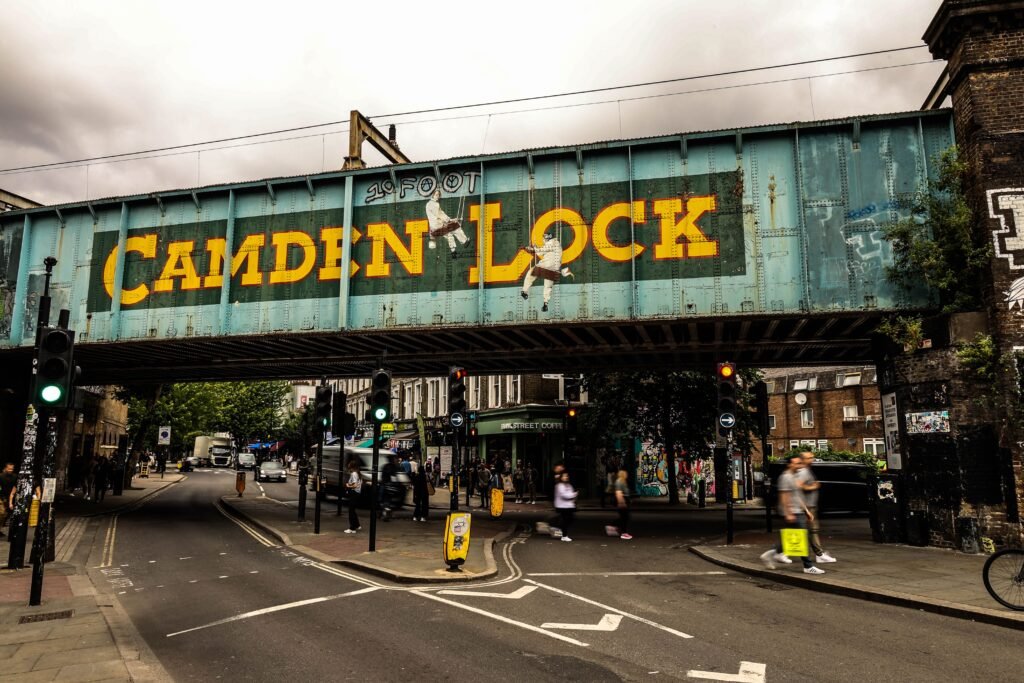Is Camden Market Worth Visiting?