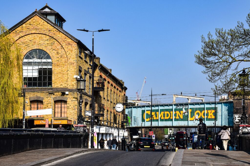 Is Camden Market Worth Visiting?