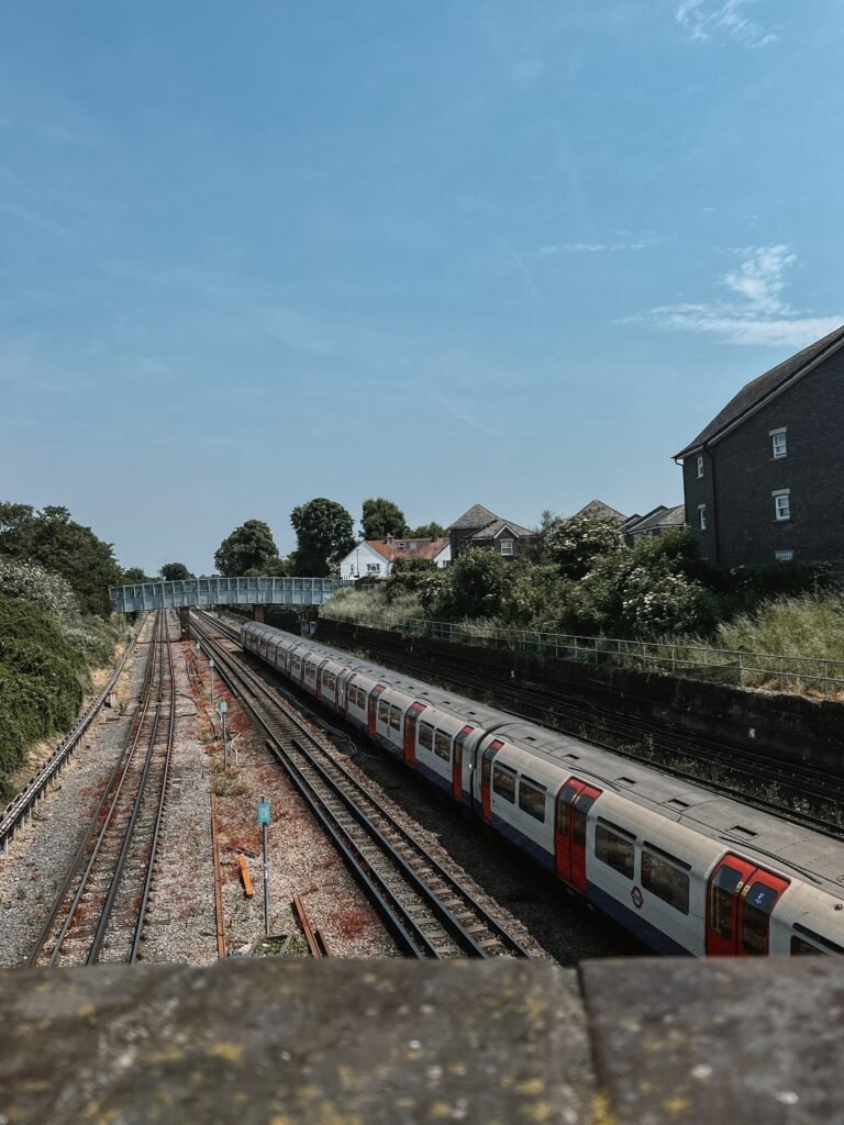 What Are The Best Day Trips By Train From London?