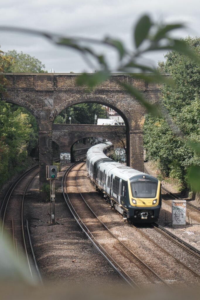 What Are The Best Day Trips By Train From London?