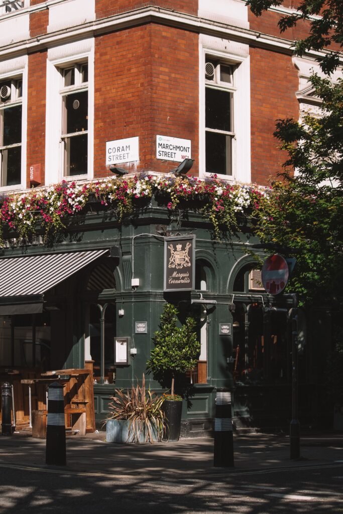 What Are The Best Pubs In London? What Are The Best Pubs In London?