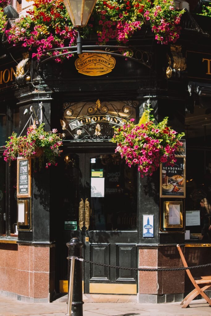What Are The Best Pubs In London? What Are The Best Pubs In London?