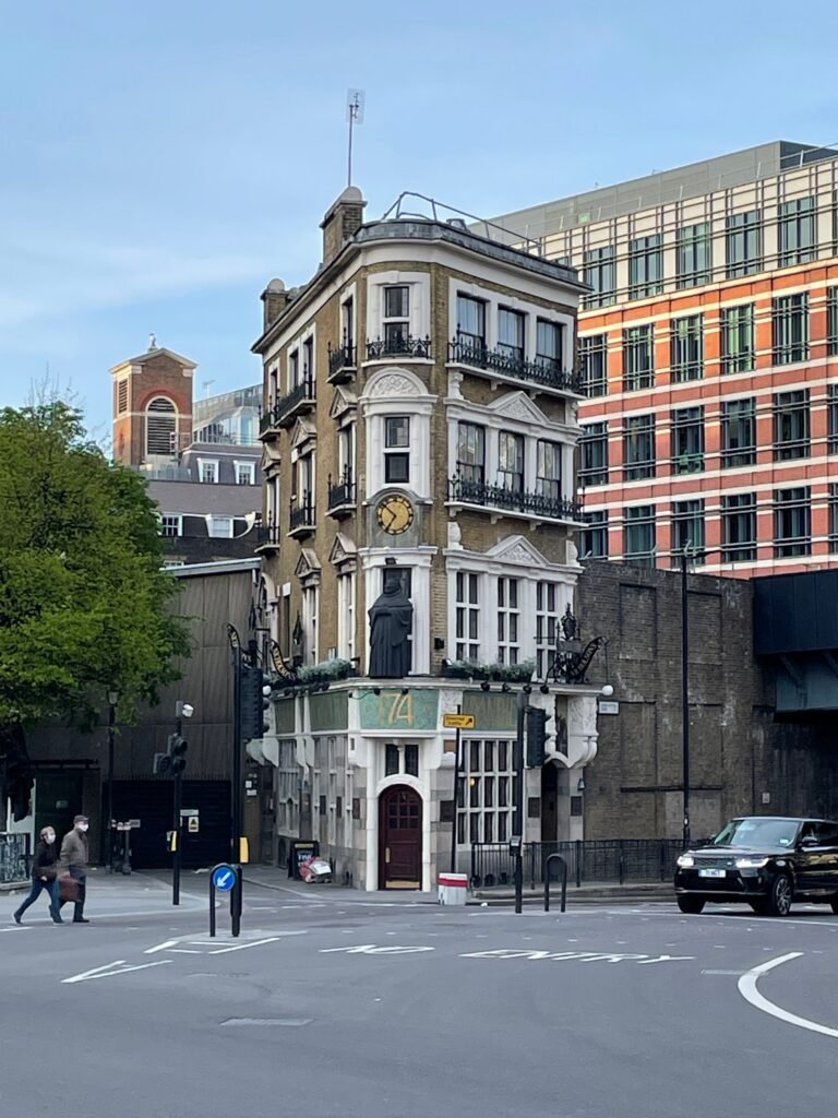 What Are The Best Pubs In London? What Are The Best Pubs In London?