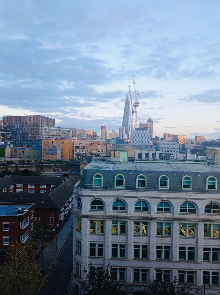 What Are The Best Rooftop Restaurants In London? What Are The Best Rooftop Restaurants In London?