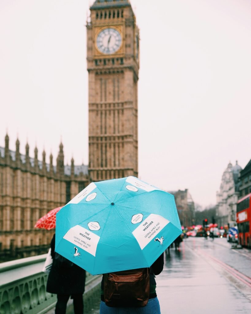 What Are The Best Things To Do In London When It Rains? What Are The Best Things To Do In London When It Rains?