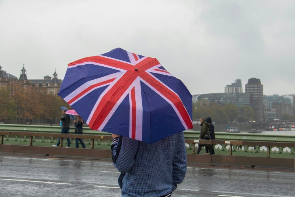 What Are The Best Things To Do In London When It Rains? What Are The Best Things To Do In London When It Rains?