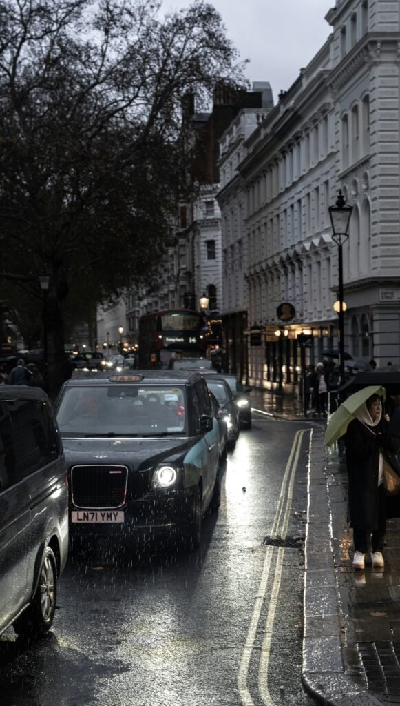 What Are The Best Things To Do In London When It Rains? What Are The Best Things To Do In London When It Rains?