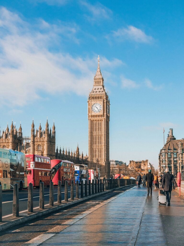 What Are The Biggest Tourist Mistakes In London? What Are The Biggest Tourist Mistakes In London?