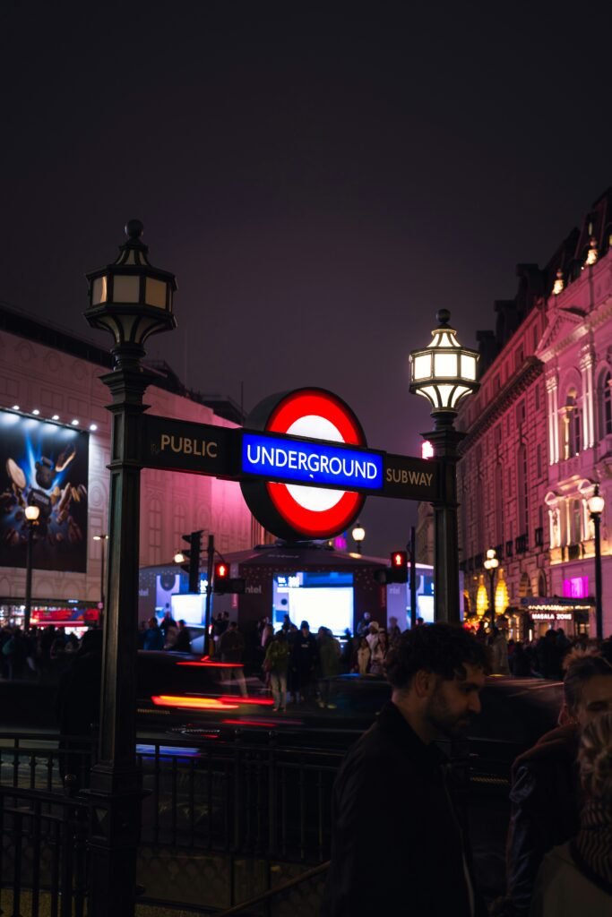 What Is The Best Area For Nightlife In London?
